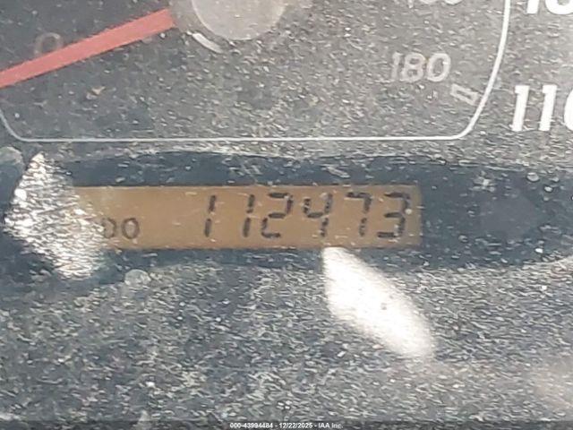 Toyota 4Runner Sr5 V6 Image 14