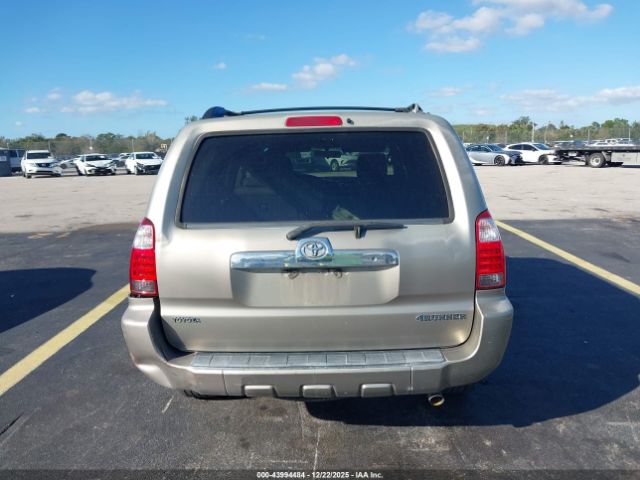 Toyota 4Runner Sr5 V6 Image 13