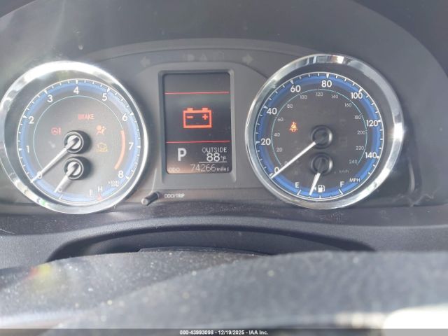 Toyota Corolla Le Image 11