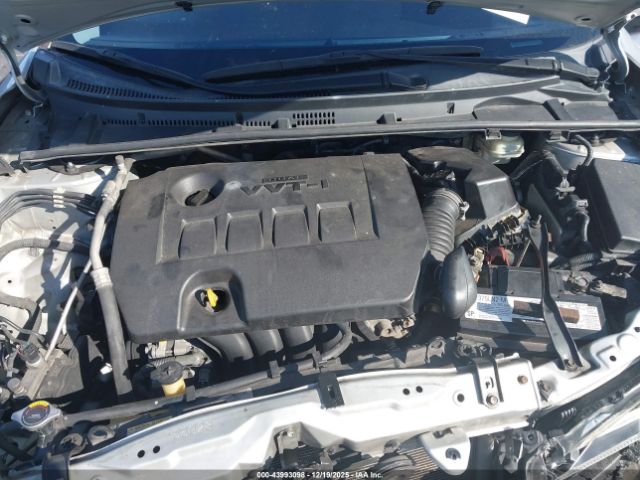 Toyota Corolla Le Image 3