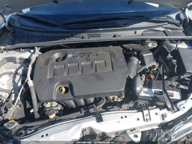 Toyota Corolla Le Image 3