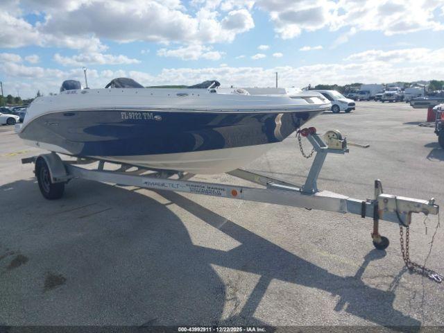  Salvage Godfrey Other