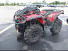 Can-Am Outlander X Mr 850 Image 11