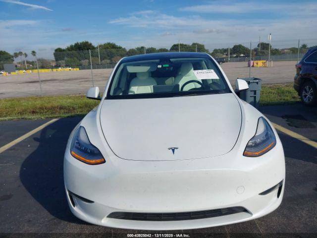 Tesla Model Y Long Range Dual Motor All-wheel Drive Image 8