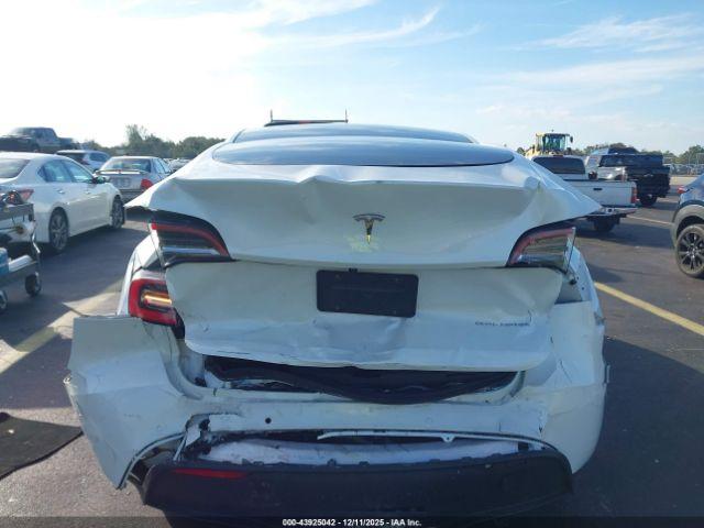 Tesla Model Y Long Range Dual Motor All-wheel Drive Image 14