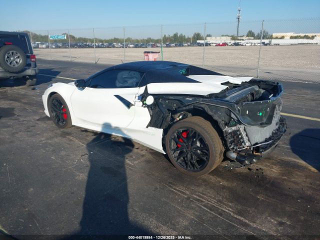 Chevrolet Corvette , 1lt, Rwd Image 2