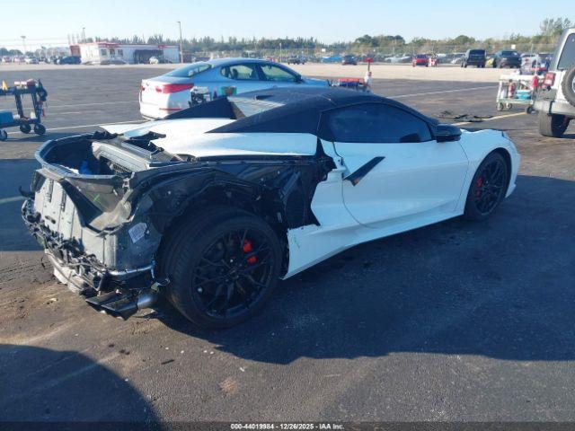 Chevrolet Corvette , 1lt, Rwd Image 6