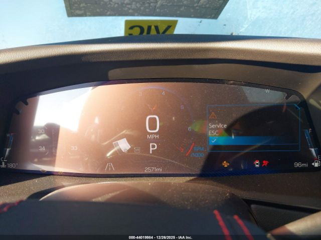 Chevrolet Corvette , 1lt, Rwd Image 5