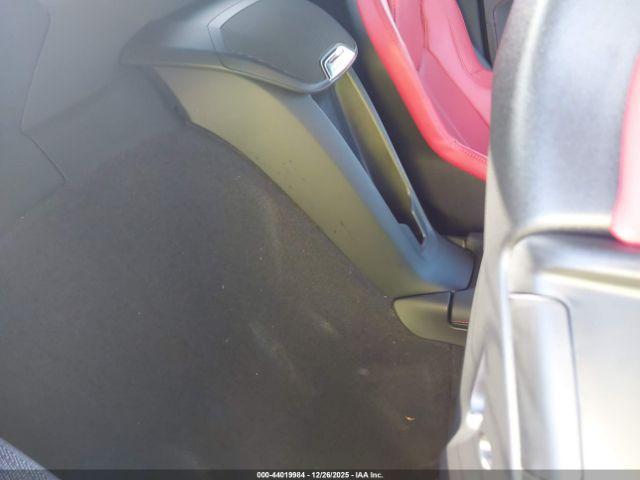 Chevrolet Corvette , 1lt, Rwd Image 7