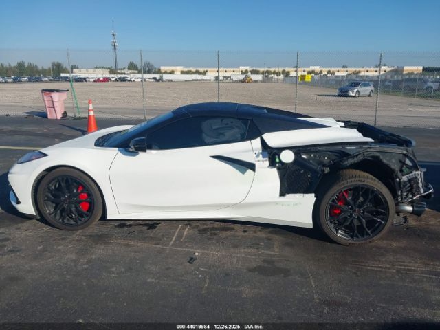 Chevrolet Corvette , 1lt, Rwd Image 10