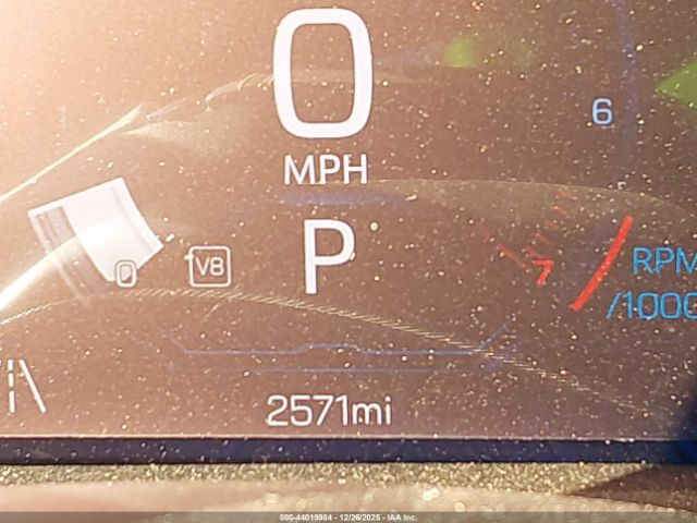 Chevrolet Corvette , 1lt, Rwd Image 9