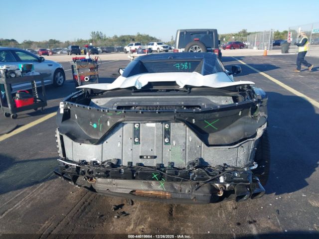 Chevrolet Corvette , 1lt, Rwd Image 17