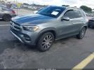 Mercedes-Benz GLE 4matic Image 5