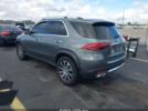 Mercedes-Benz GLE 4matic Image 7