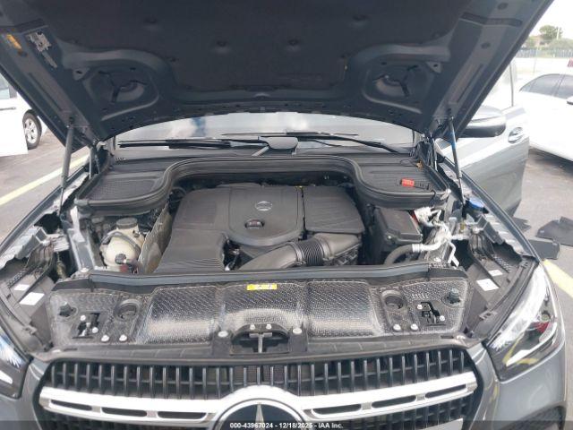 Mercedes-Benz GLE 4matic Image 12