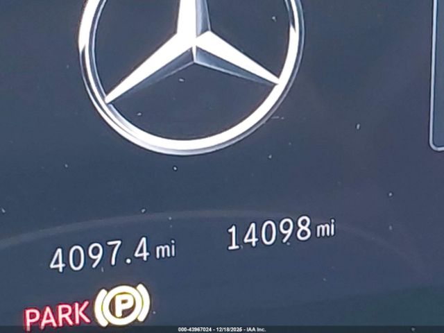 Mercedes-Benz GLE 4matic Image 3