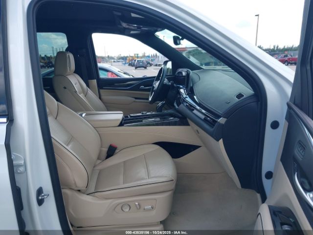 Cadillac Escalade 4wd Premium Luxury Image 5