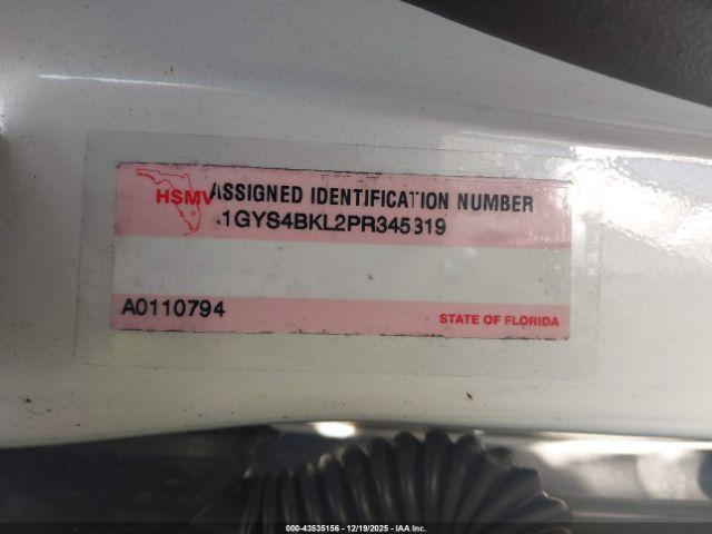 Cadillac Escalade 4wd Premium Luxury Image 7