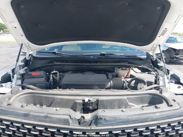 Cadillac Escalade 4wd Premium Luxury Image 11