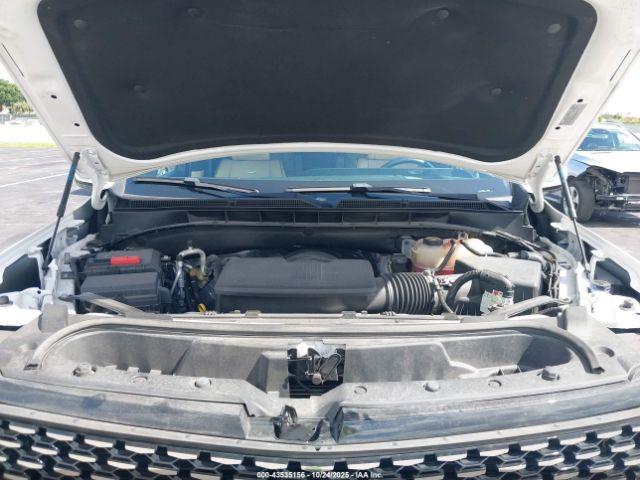 Cadillac Escalade 4wd Premium Luxury Image 11