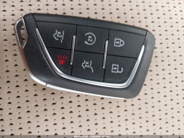 Cadillac Escalade 4wd Premium Luxury Image 10