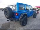Jeep Wrangler High Tide 4x4 Image 9