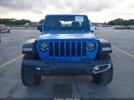 Jeep Wrangler High Tide 4x4 Image 12