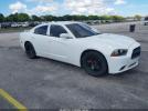 Dodge Charger Police Image 1