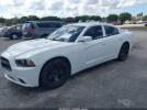 Dodge Charger Police Image 11