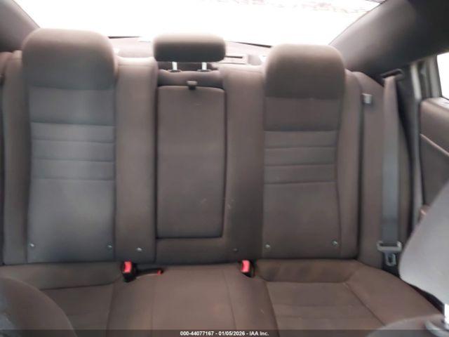 Dodge Charger Police Image 8