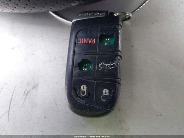 Dodge Charger Police Image 6