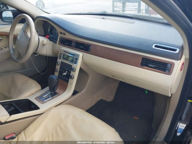 Volvo S80 3.2 Image 5