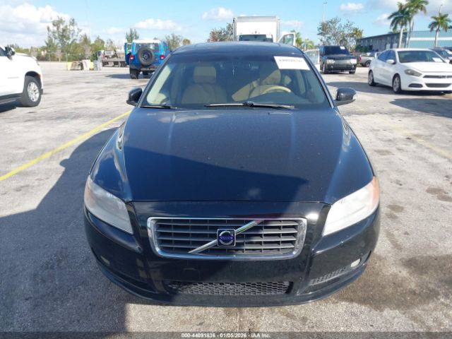 Volvo S80 3.2 Image 10