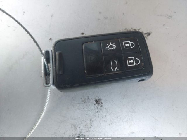 Volvo S80 3.2 Image 9