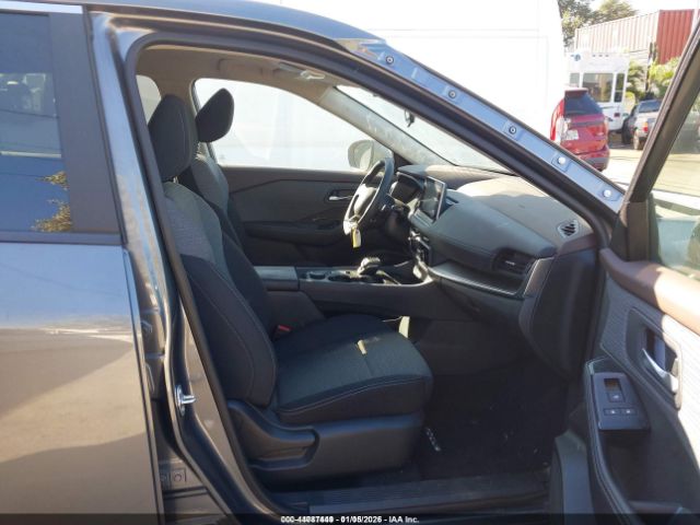 Nissan Rogue Sv Intelligent Awd Image 5