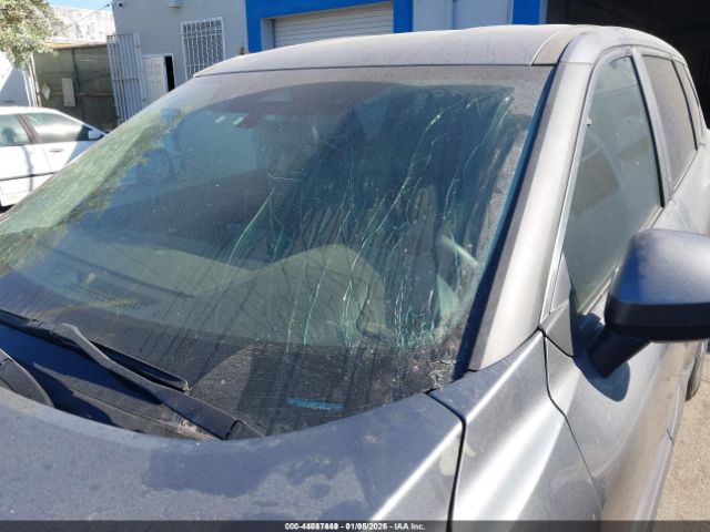 Nissan Rogue Sv Intelligent Awd Image 15