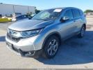 Honda CR-V Ex-l Image 10