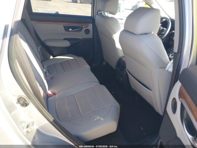 Honda CR-V Ex-l Image 7