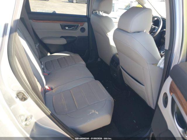 Honda CR-V Ex-l Image 7