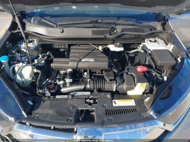 Honda CR-V Ex-l Image 13