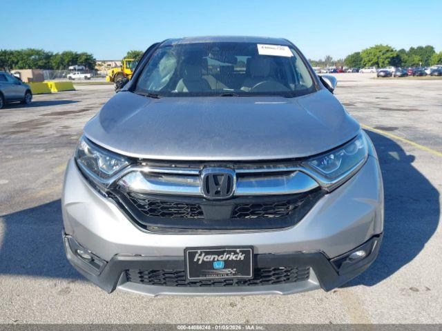 Honda CR-V Ex-l Image 14