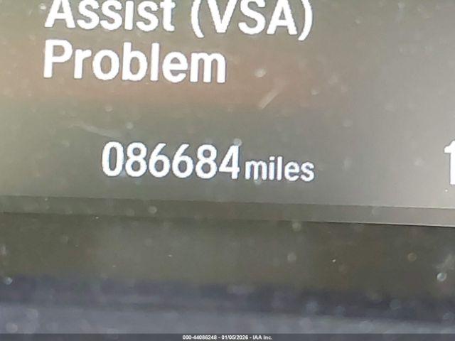 Honda CR-V Ex-l Image 2