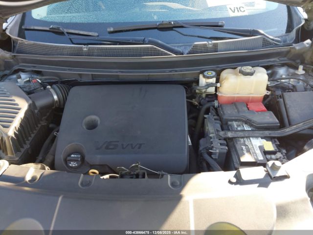 Chevrolet Traverse Ls Image 10