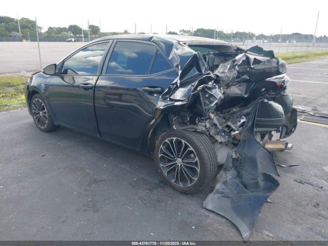 Toyota Corolla S Plus Image 2