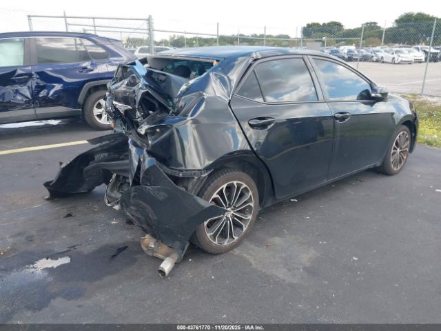 Toyota Corolla S Plus Image 10