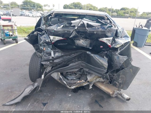 Toyota Corolla S Plus Image 5