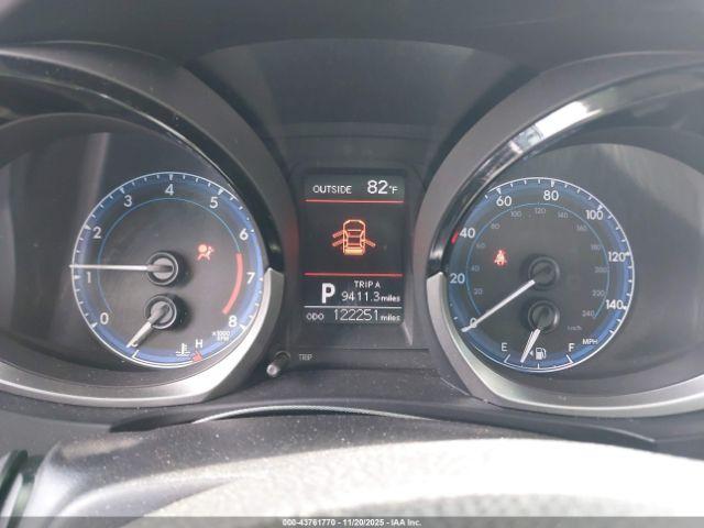 Toyota Corolla S Plus Image 6