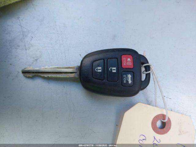 Toyota Corolla S Plus Image 14