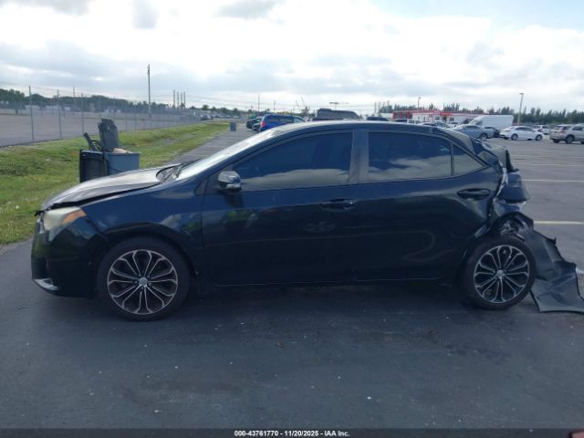 Toyota Corolla S Plus Image 3