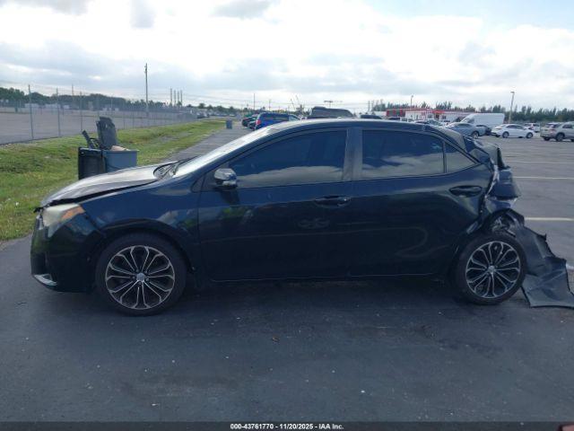 Toyota Corolla S Plus Image 3